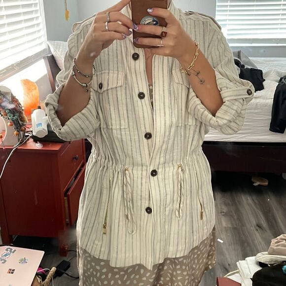 Calvin Klein jacket never used - Picture 1 of 5